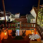 Christys House Skopelos بيت للعطل غلوسا