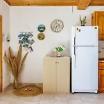 بيت للعطل Christys House Skopelos غلوسا