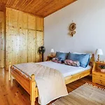 Christys House Skopelos بيت للعطل *