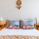 Christys House Skopelos بيت للعطل *