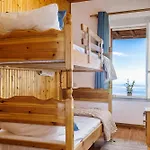بيت للعطل Christys House Skopelos غلوسا