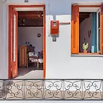 Christys House Skopelos بيت للعطل *