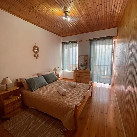 Dom wakacyjny Christys House Skopelos Glossa