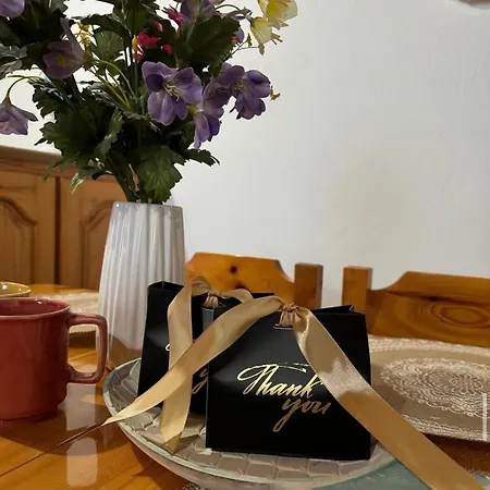 Christys House Skopelos *