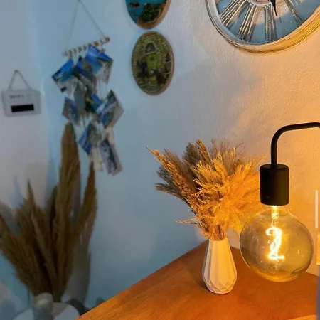 Christys House Skopelos Dom wakacyjny *