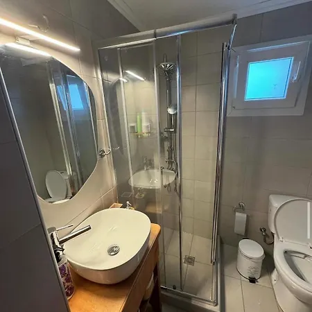 Christys House Skopelos Dom wakacyjny