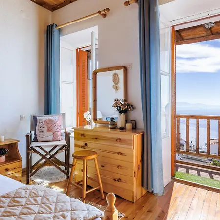 Christys House Skopelos *