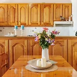 Christys House Skopelos Glossa