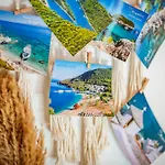 Christys House Skopelos *
