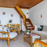 Vakantiehuis Christys House Skopelos Glossa