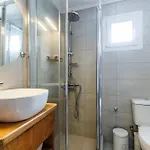 Vakantiehuis Christys House Skopelos Glossa