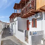 Christys House Skopelos Glossa