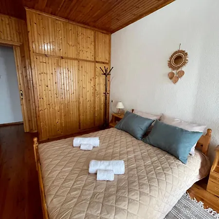 Christys House Skopelos 度假居