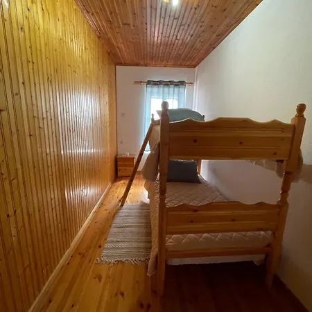 Christys House Skopelos * Glossa