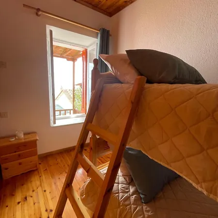 Christys House Skopelos 度假居 格洛萨