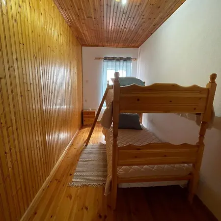 Christys House Skopelos Glossa