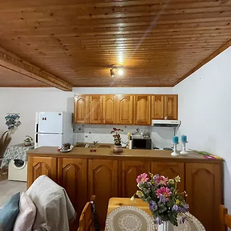 Christys House Skopelos