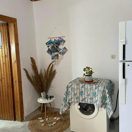 度假居 Christys House Skopelos