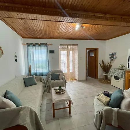 Casa de Férias Christys House Skopelos *