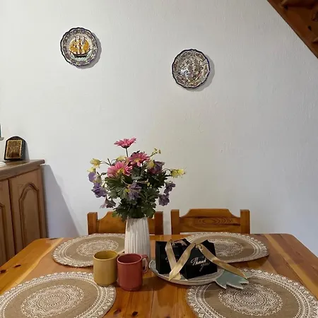 Christys House Skopelos 度假居 *