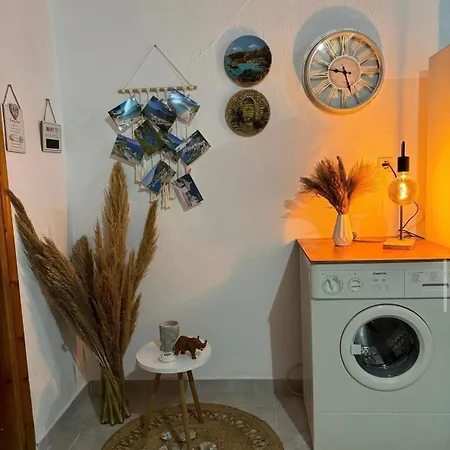 Christys House Skopelos *