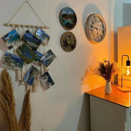 Christys House Skopelos *