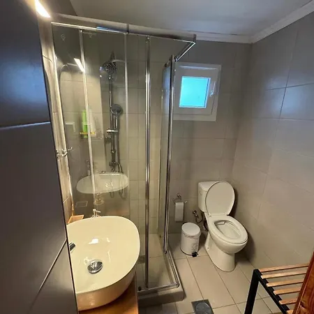 Christys House Skopelos Glossa