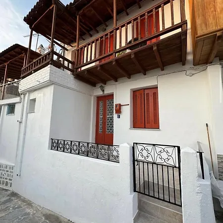 Case de vacanță Christys House Skopelos *