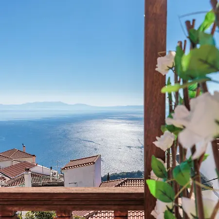 Semesterbostad Christys House Skopelos