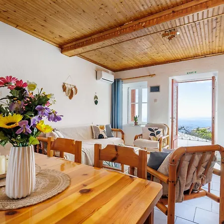 Christys House Skopelos *