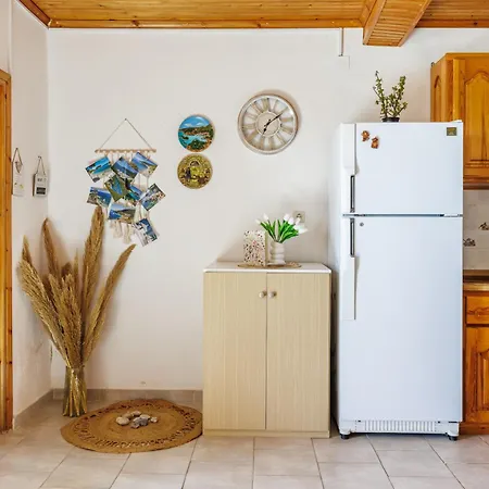 Case de vacanță Christys House Skopelos Glossa
