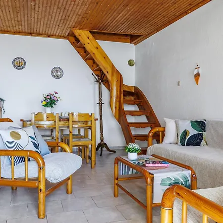 Case de vacanță Christys House Skopelos Glossa