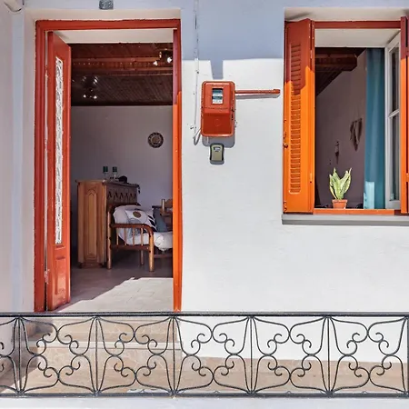 Christys House Skopelos Case de vacanță *