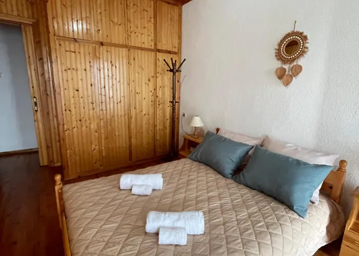 Christys House Skopelos Case de vacanță