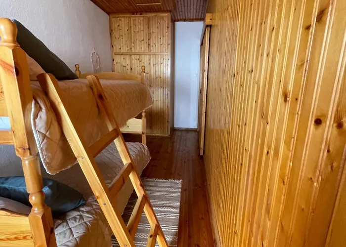 Christys House Skopelos Case de vacanță *