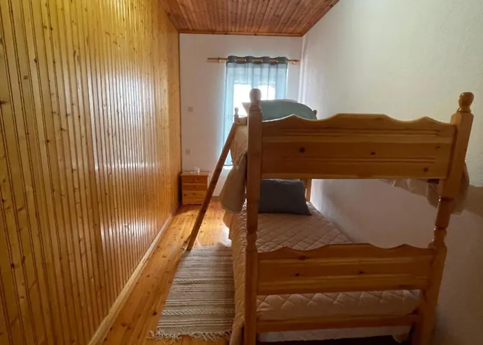 Christys House Skopelos * Glossa