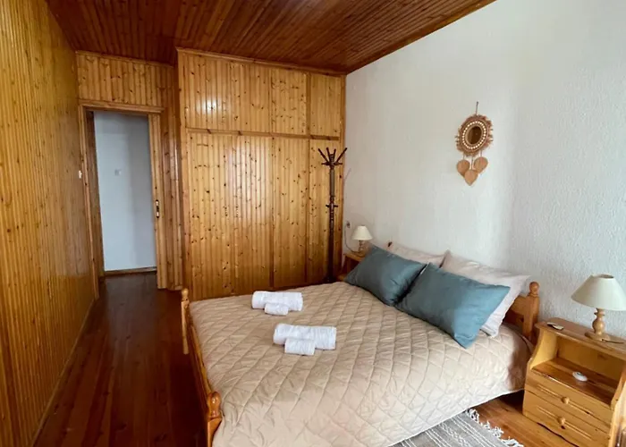 Case de vacanță Christys House Skopelos *