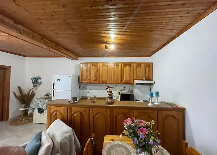 Christys House Skopelos