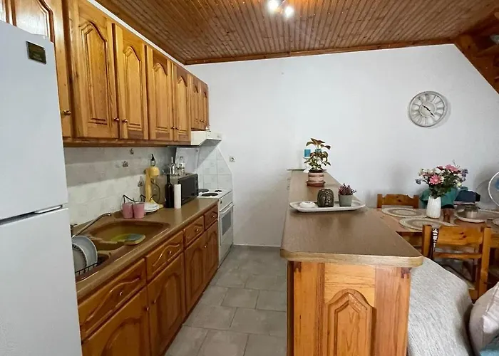 Christys House Skopelos Case de vacanță *