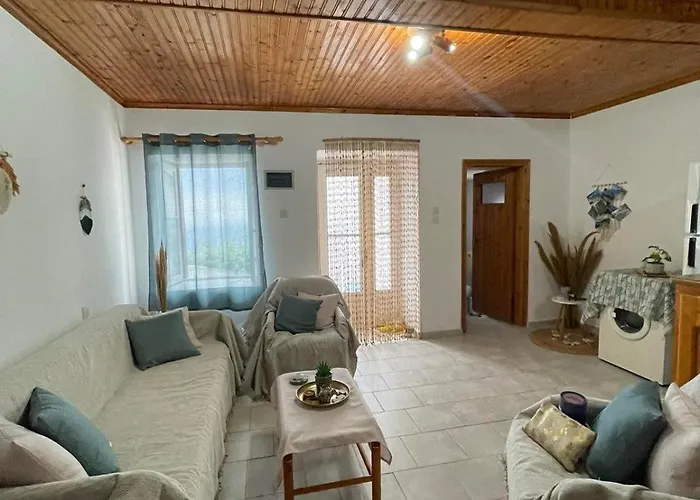 Case de vacanță Christys House Skopelos *