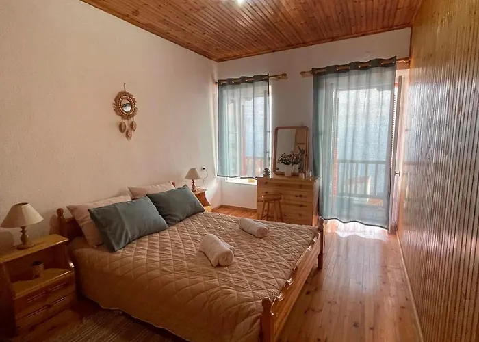 Case de vacanță Christys House Skopelos Glossa