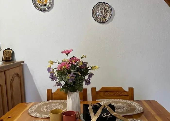 Christys House Skopelos Case de vacanță *