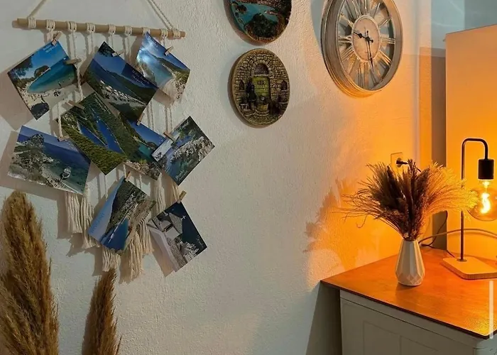 Christys House Skopelos *