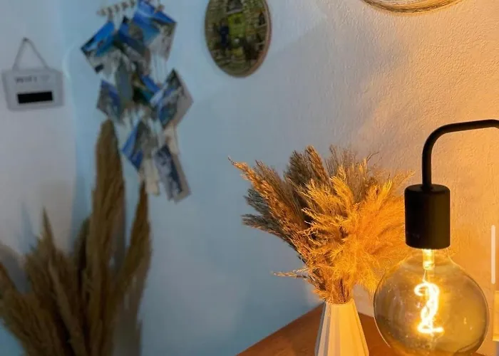 Christys House Skopelos Case de vacanță *