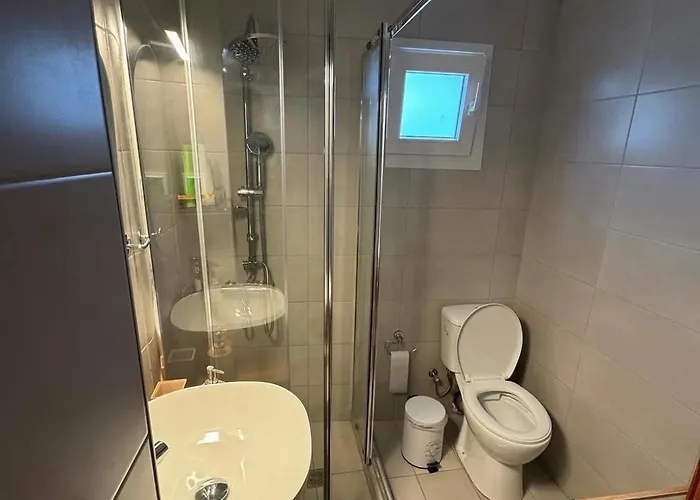 Christys House Skopelos Glossa