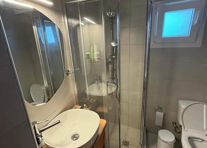 Christys House Skopelos Case de vacanță